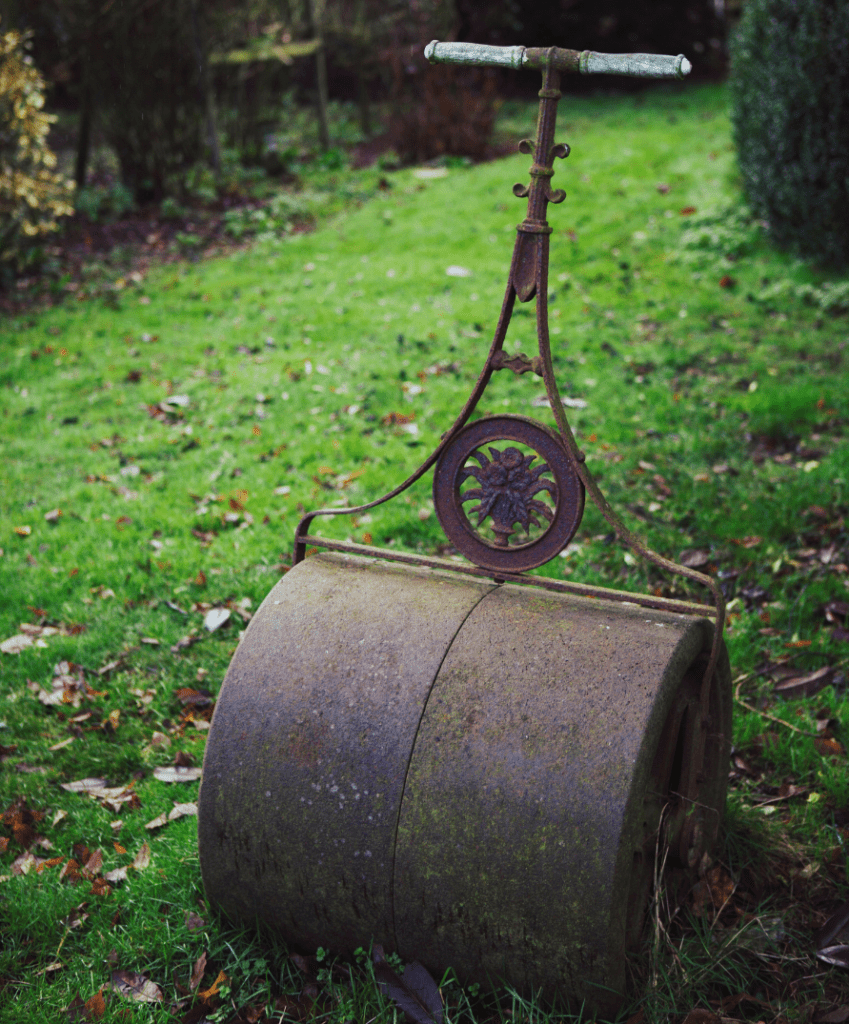 Does Rolling Your Lawn Really Work? Guide How To Fix A Bumpy Lawn