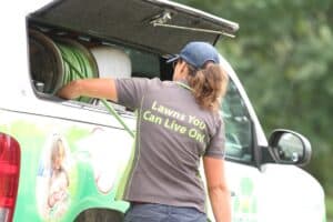 lawnsavers lawn care packages