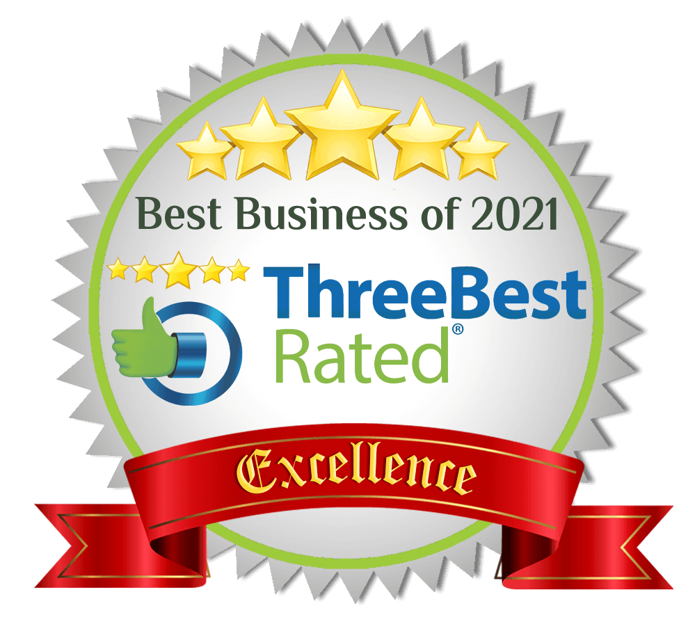 Three Best Rated Lawn Care Company