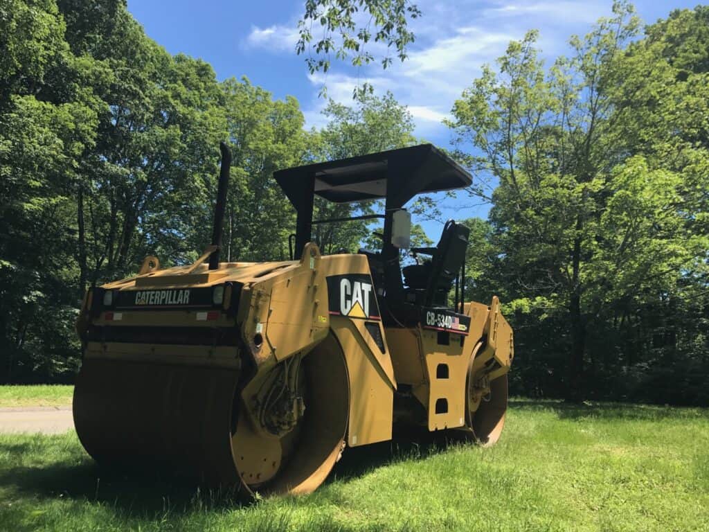 Lumpybumpy lawn Causes and Fixes (How to Repair a Bumpy Lawn