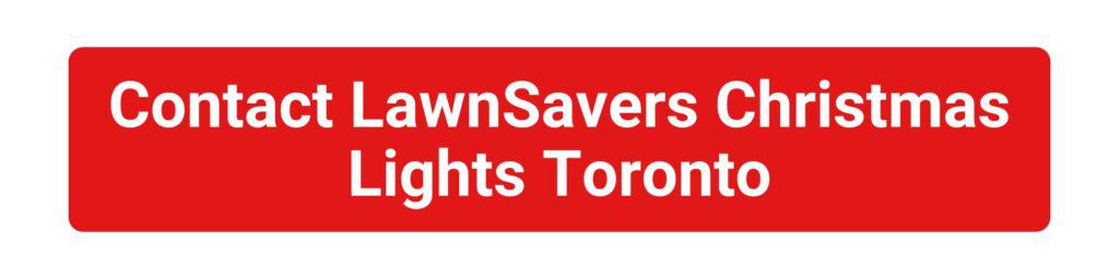 lawnsavers new button christmas lights toronto