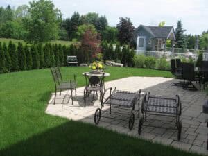 Don't get eaten alive- enjoy your backyard without mosquitoes