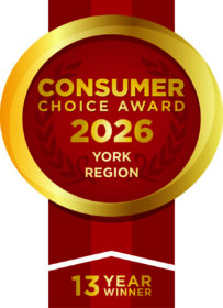 Consumers Choice Award 2026 Winner